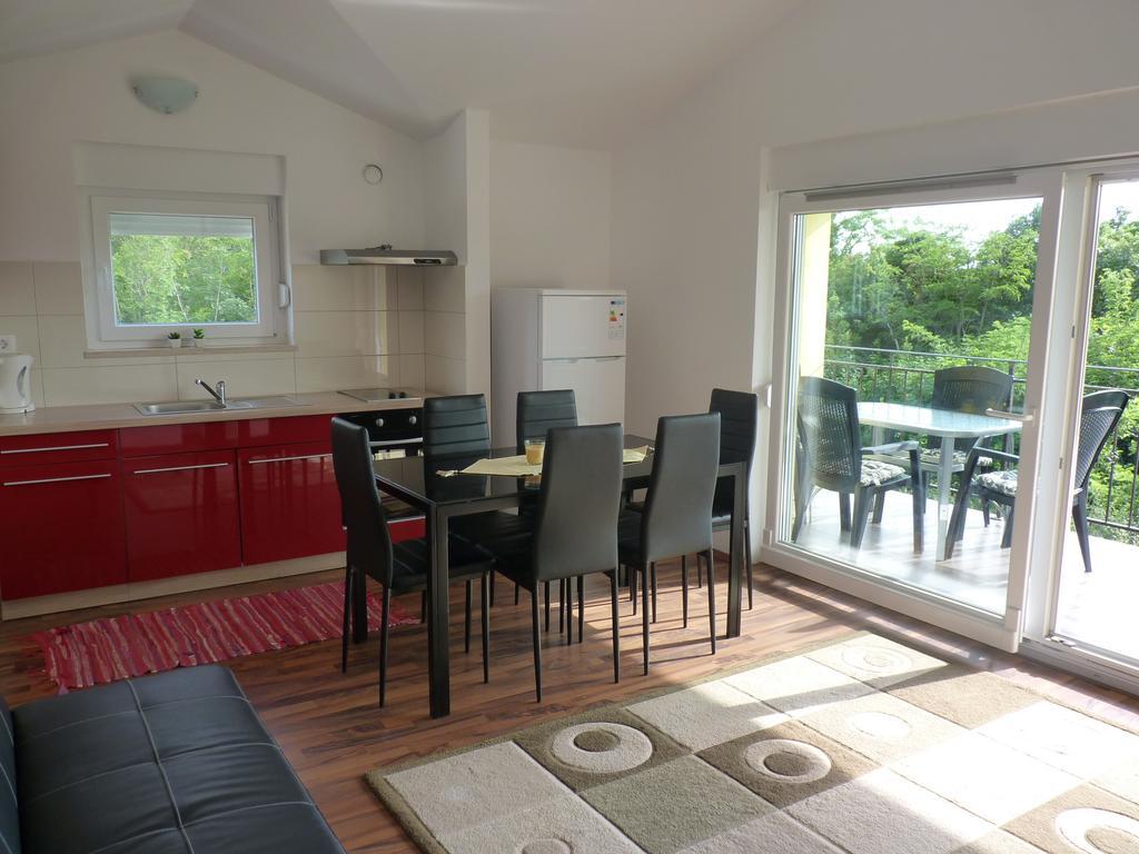 Apartment Adriatic Umag Room photo