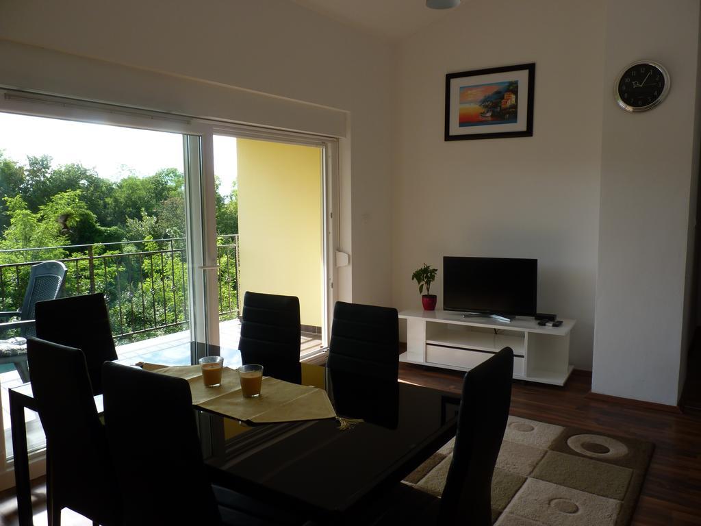 Apartment Adriatic Umag Room photo