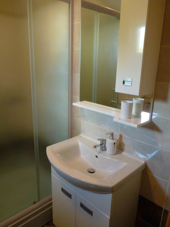 Apartment Adriatic Umag Room photo