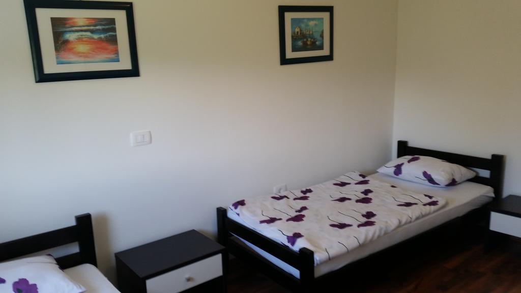 Apartment Adriatic Umag Room photo