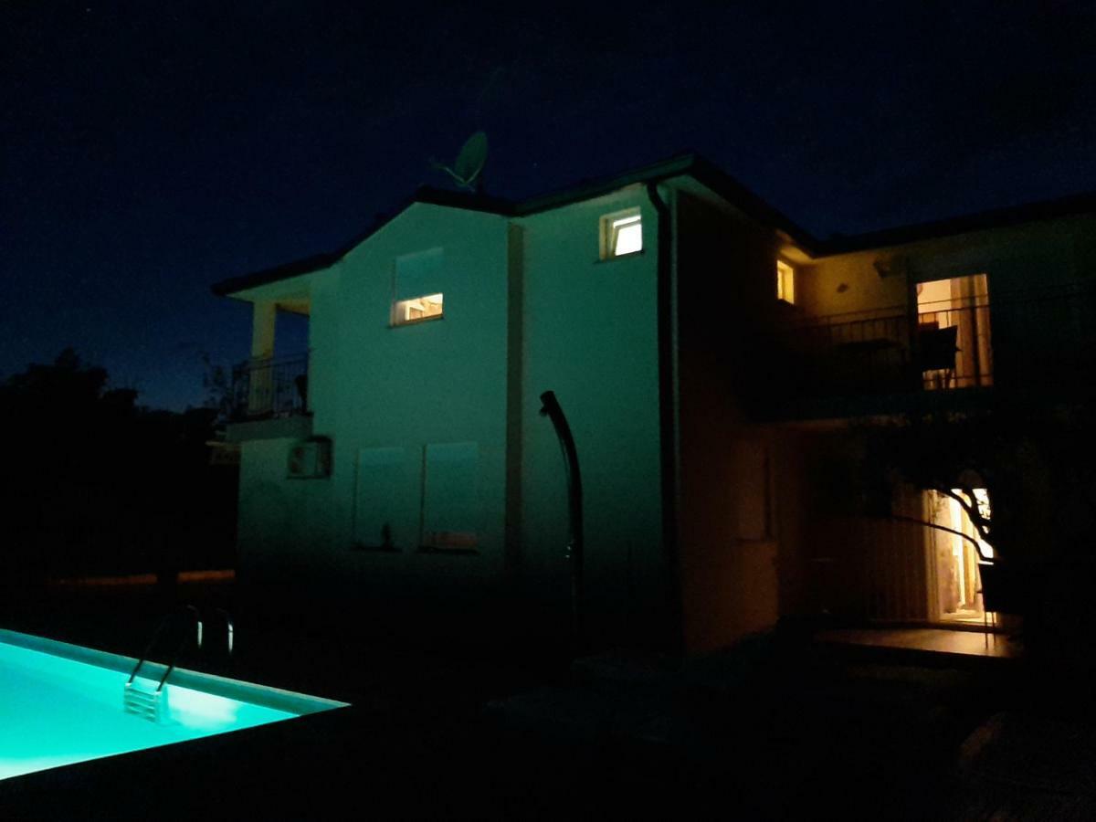Apartment Adriatic Umag Exterior photo